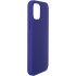 Чохол Original Full Soft Case для iPhone 12/12 Pro (without logo) Violet