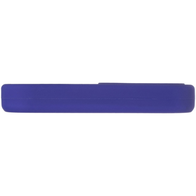 Чохол Original Full Soft Case для iPhone 12/12 Pro (without logo) Violet