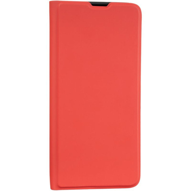 Чохол Book Cover Gelius Shell Case для Xiaomi Redmi 9a Red Чохол Book Cover Gelius Shell Case для Xiaomi Redmi 9a Red