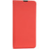 Чохол Book Cover Gelius Shell Case для Xiaomi Redmi 9a Red Чохол Book Cover Gelius Shell Case для Xiaomi Redmi 9a Red