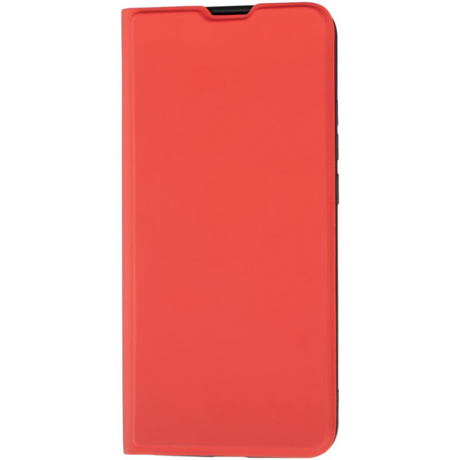 Чохол Book Cover Gelius Shell Case для Xiaomi Redmi 9a Red Чохол Book Cover Gelius Shell Case для Xiaomi Redmi 9a Red