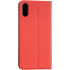 Чохол Book Cover Gelius Shell Case для Xiaomi Redmi 9a Red Чохол Book Cover Gelius Shell Case для Xiaomi Redmi 9a Red