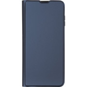 Чохол Book Cover Gelius Shell Case для Samsung M146 (M14) Blue