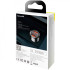 Автомобільний зарядний пристрій Baseus with Display 2USB (6A) (CCMLC20A-01) Black