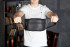 Чоловіча шкіряна бананка Tiding Bag 2354