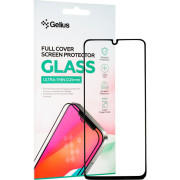 Захисне скло Gelius Full Cover Ultra-Thin 0.25mm для Samsung M325 (M32) Black