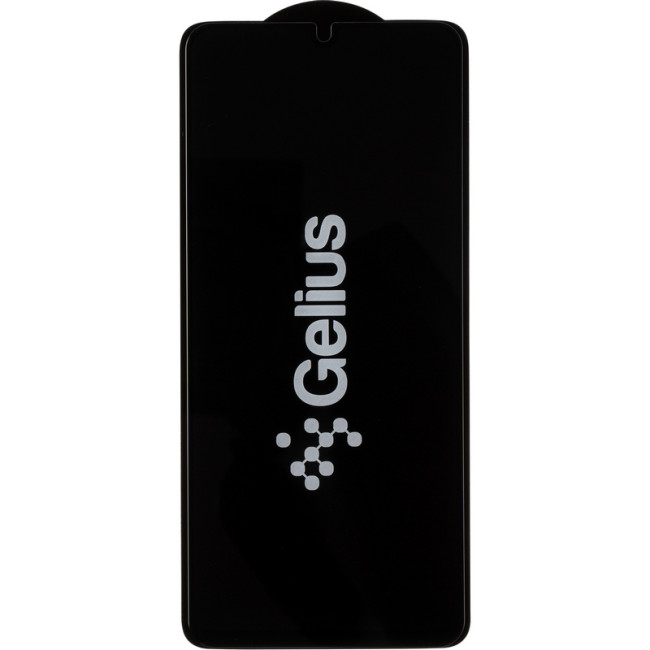 Захисне скло Gelius Full Cover Ultra-Thin 0.25mm для Samsung M325 (M32) Black