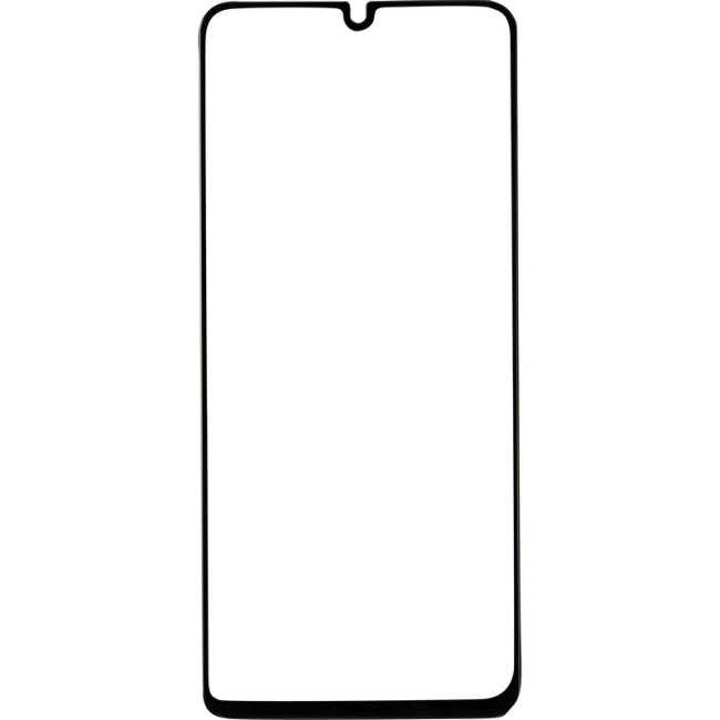 Захисне скло Gelius Full Cover Ultra-Thin 0.25mm для Samsung M325 (M32) Black