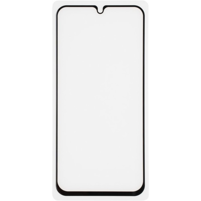 Захисне скло Gelius Full Cover Ultra-Thin 0.25mm для Samsung A346 (A34) Black