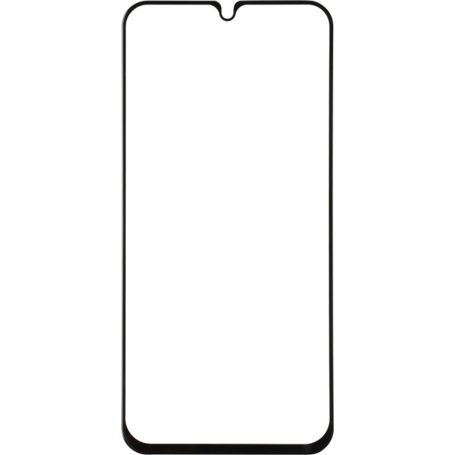 Захисне скло Gelius Full Cover Ultra-Thin 0.25mm для Samsung A346 (A34) Black