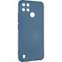 Чохол Full Soft Case для Realme C21Y Dark Blue Чохол Full Soft Case для Realme C21Y Dark Blue