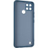 Чохол Full Soft Case для Realme C21Y Dark Blue Чохол Full Soft Case для Realme C21Y Dark Blue