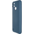 Чохол Full Soft Case для Realme C21Y Dark Blue Чохол Full Soft Case для Realme C21Y Dark Blue
