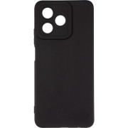 Чохол Full Soft Case для Realme C53 TPU Black Чохол Full Soft Case для Realme C53 TPU Black