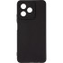 Чохол Full Soft Case для Realme C53 TPU Black Чохол Full Soft Case для Realme C53 TPU Black