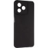 Чохол Full Soft Case для Realme C53 TPU Black Чохол Full Soft Case для Realme C53 TPU Black