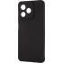 Чохол Full Soft Case для Realme C53 TPU Black Чохол Full Soft Case для Realme C53 TPU Black