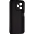 Чохол Full Soft Case для Realme C53 TPU Black Чохол Full Soft Case для Realme C53 TPU Black