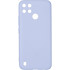 Чохол Full Soft Case для Realme C21Y Violet Чохол Full Soft Case для Realme C21Y Violet