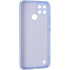 Чохол Full Soft Case для Realme C21Y Violet Чохол Full Soft Case для Realme C21Y Violet