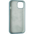 Чохол Original Full Soft Case для iPhone 13 (without logo) Pine Green