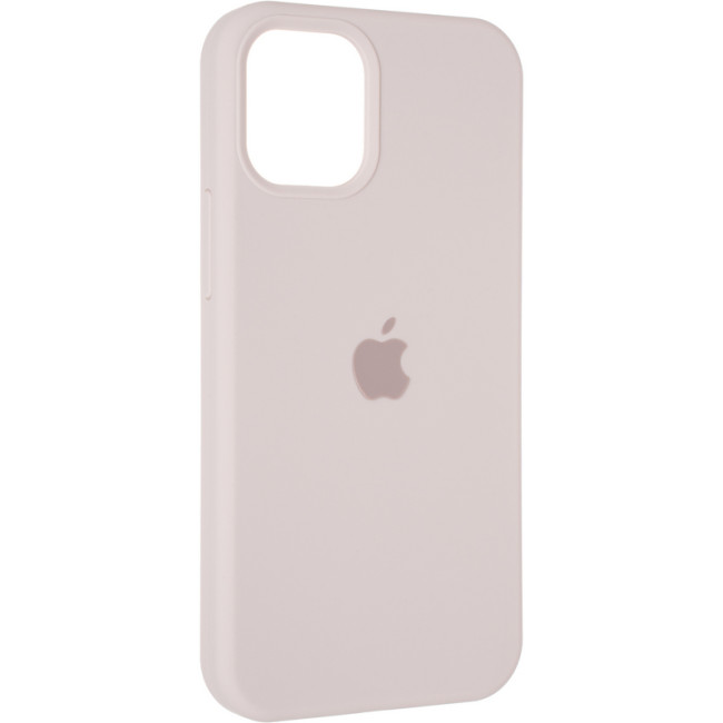 Чохол Original Full Soft Case для iPhone 12 Mini Lavende Чохол Original Full Soft Case для iPhone 12 Mini Lavende