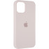 Чохол Original Full Soft Case для iPhone 12 Mini Lavende Чохол Original Full Soft Case для iPhone 12 Mini Lavende