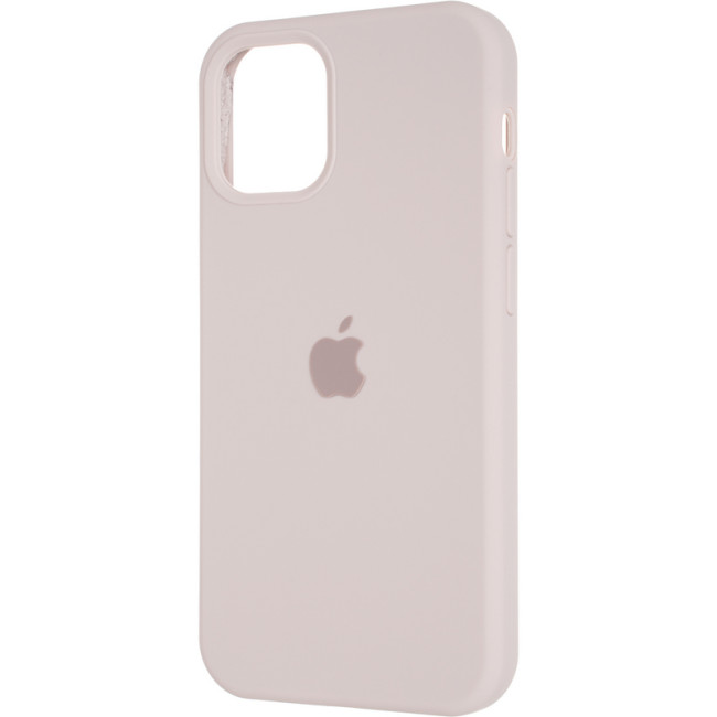 Чохол Original Full Soft Case для iPhone 12 Mini Lavende Чохол Original Full Soft Case для iPhone 12 Mini Lavende