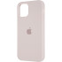 Чохол Original Full Soft Case для iPhone 12 Mini Lavende Чохол Original Full Soft Case для iPhone 12 Mini Lavende