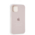 Чохол Original Full Soft Case для iPhone 12 Mini Lavende Чохол Original Full Soft Case для iPhone 12 Mini Lavende