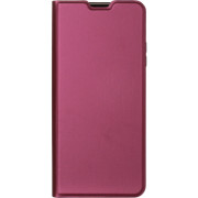 Чохол Book Cover Gelius Shell Case для Xiaomi Redmi Note 13 4G Marsal Чохол Book Cover Gelius Shell Case для Xiaomi Redmi Note 13 4G Marsal