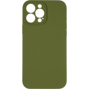 Чохол Original Full Soft Case для iPhone 13 Pro Max (without logo) Pinery Green