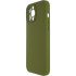Чохол Original Full Soft Case для iPhone 13 Pro Max (without logo) Pinery Green