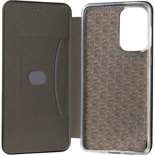 Чохол G-Case Ranger Series для Samsung A736 (A73) Black Чохол G-Case Ranger Series для Samsung A736 (A73) Black