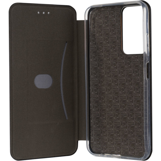 Чохол G-Case Ranger Series для TECNO POP 6 Pro (BE8) Black Чохол G-Case Ranger Series для TECNO POP 6 Pro (BE8) Black