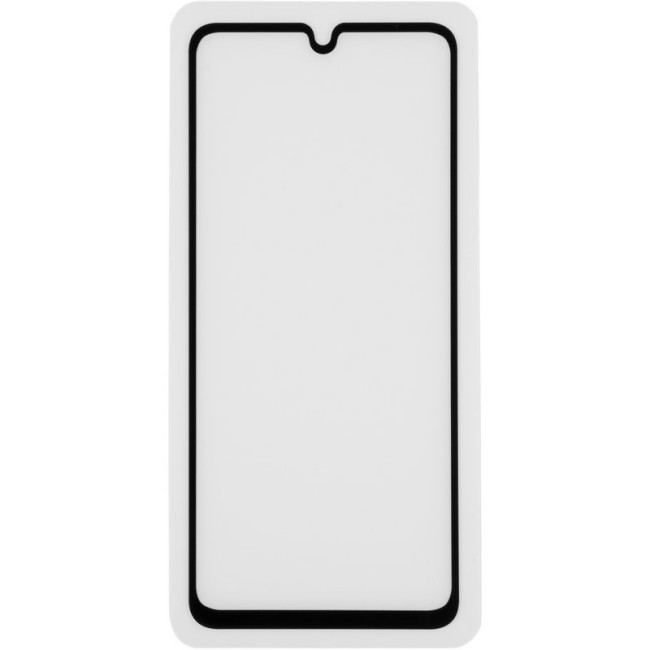 Захисне скло Gelius Full Cover Ultra-Thin 0.25mm для Samsung A336 (A33) Black