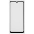 Захисне скло Gelius Full Cover Ultra-Thin 0.25mm для Samsung A336 (A33) Black