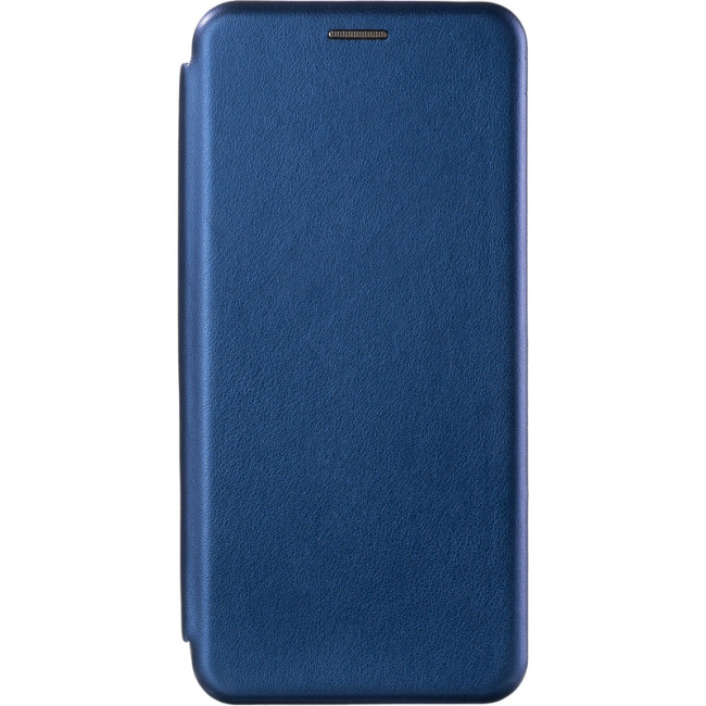Чохол G-Case Ranger Series для Samsung A235 (A23) Blue Чохол G-Case Ranger Series для Samsung A235 (A23) Blue