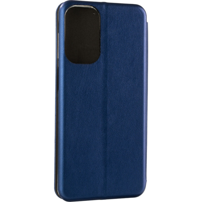 Чохол G-Case Ranger Series для Samsung A235 (A23) Blue Чохол G-Case Ranger Series для Samsung A235 (A23) Blue