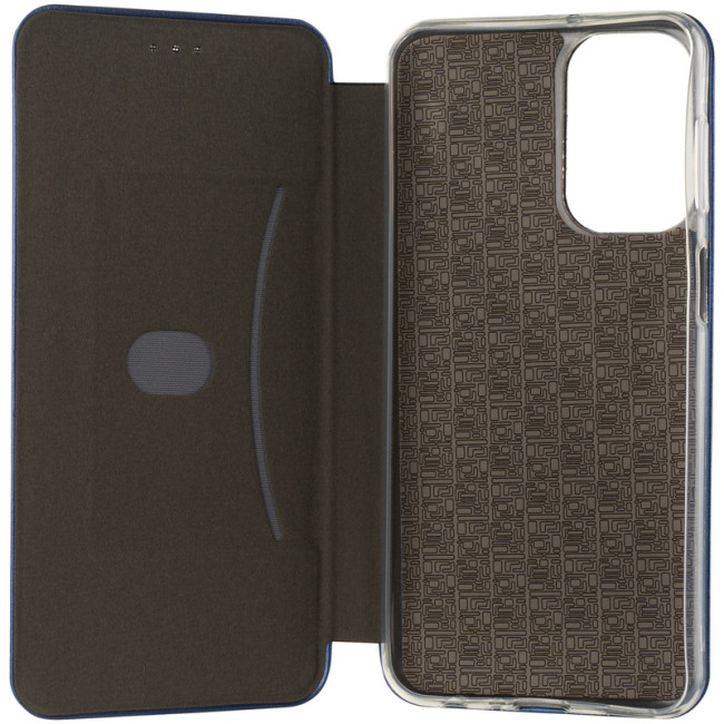 Чохол G-Case Ranger Series для Samsung A235 (A23) Blue Чохол G-Case Ranger Series для Samsung A235 (A23) Blue