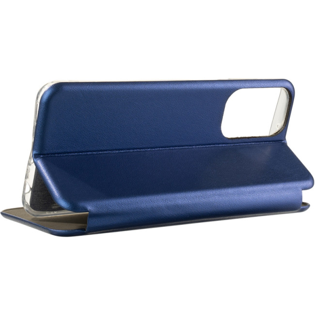 Чохол G-Case Ranger Series для Samsung A235 (A23) Blue Чохол G-Case Ranger Series для Samsung A235 (A23) Blue