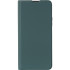 Чохол Book Cover Gelius Shell Case for Xiaomi Redmi 13C 4G Green Чохол Book Cover Gelius Shell Case for Xiaomi Redmi 13C 4G Green