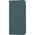 Чохол Book Cover Gelius Shell Case for Xiaomi Redmi 13C 4G Green Чохол Book Cover Gelius Shell Case for Xiaomi Redmi 13C 4G Green