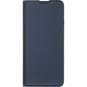Чохол Book Cover Gelius Shell Case для Xiaomi Redmi 12 Blue Чохол Book Cover Gelius Shell Case для Xiaomi Redmi 12 Blue