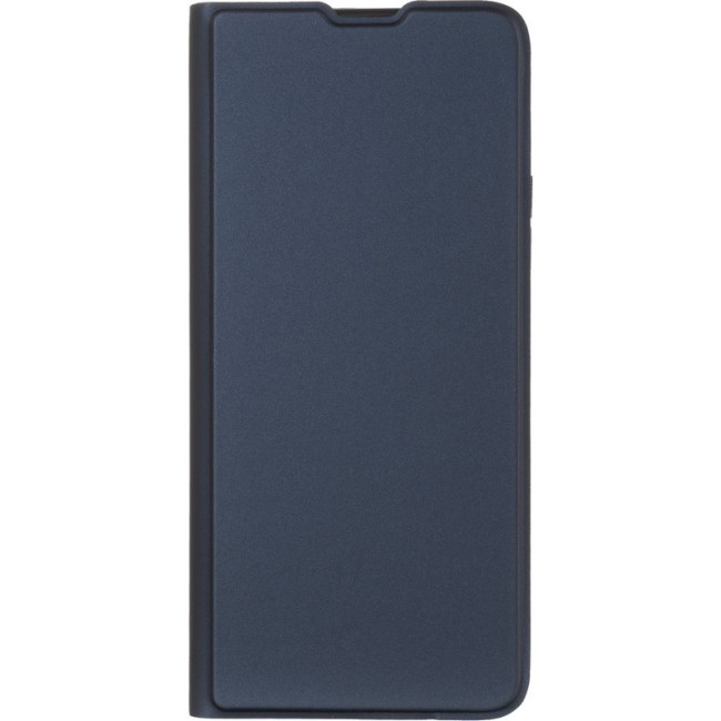 Чохол Book Cover Gelius Shell Case для Xiaomi Redmi 12 Blue