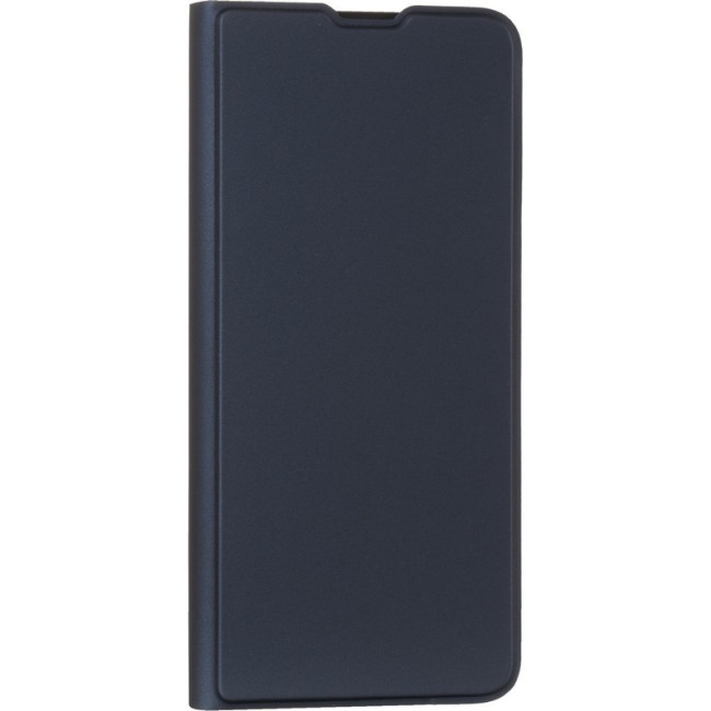 Чохол Book Cover Gelius Shell Case для Xiaomi Redmi 12 Blue