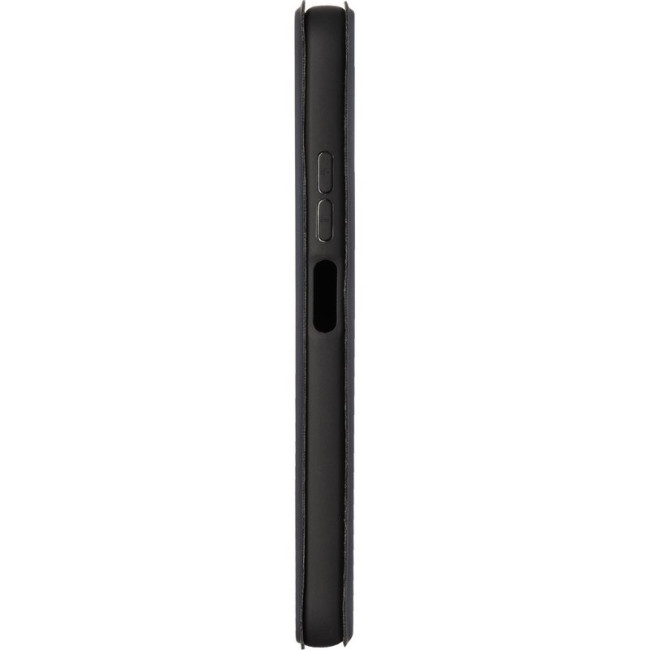 Чохол Book Cover Gelius Shell Case для Xiaomi Redmi 12 Blue