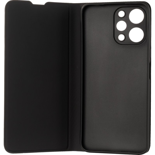 Чохол Book Cover Gelius Shell Case для Xiaomi Redmi 12 Blue