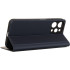 Чохол Book Cover Gelius Shell Case для Xiaomi Redmi 12 Blue