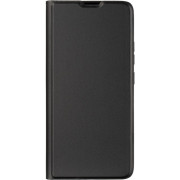 Чохол Book Cover Gelius Shell Case для Realme C25Y Black